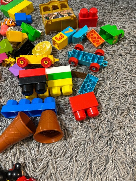 New LEGO® DUPLO® sets for 2026 | Official LEGO® Shop US  duplo Multiple Sets